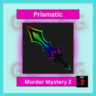 MM2: Prismatic