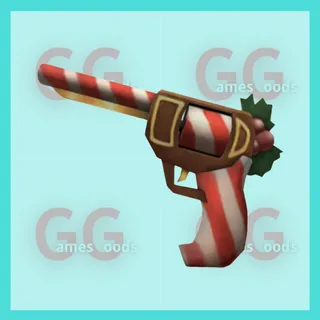 MM2: Minty