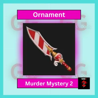 MM2: Ornament