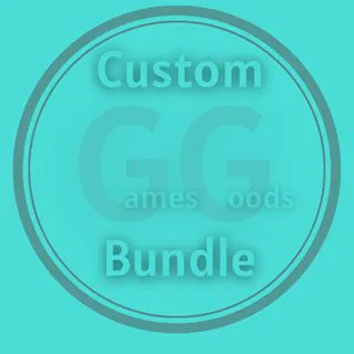 Bundle | Custom Bundle Request