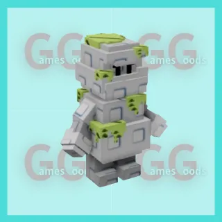 Grow A Garden: Golem