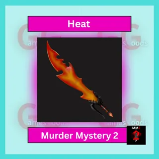 MM2: Heat