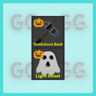FTF: Tombstone Bash Set