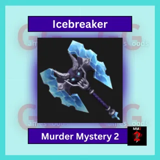 MM2: Icebreaker