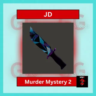 MM2: JD