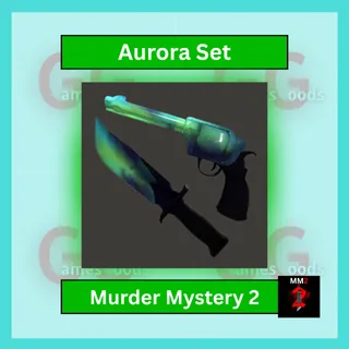 MM2: Aurora Set