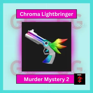 Chroma Lightbringer MM2