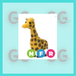 NFR Giraffe