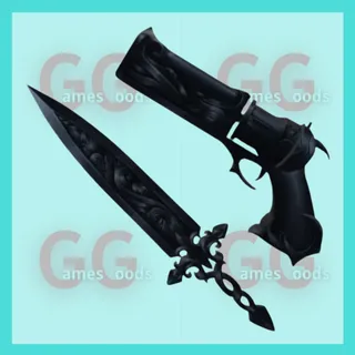 MM2: Dark Set