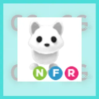 NFR Arctic Fox