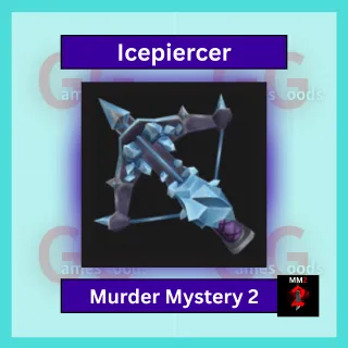 Icepiercer MM2