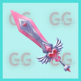 MM2: Heartblade