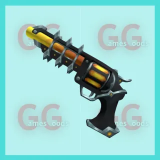 MM2: Hallowgun