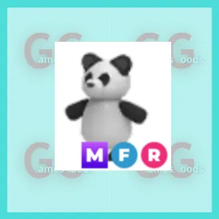 MFR Panda