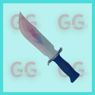 MM2: Cotton Candy