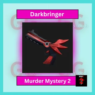 MM2: Darkbringer