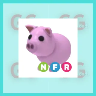 NFR Pig