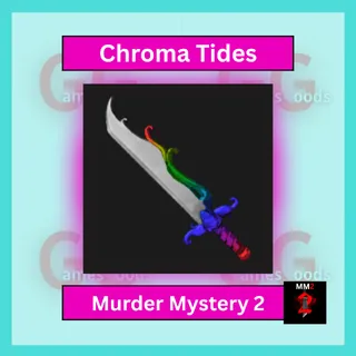 MM2: Chroma Tides