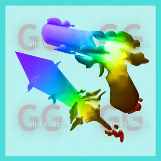 Chroma Sunrise Set MM2