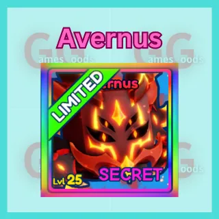BGSI: Avernus
