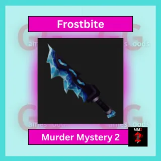 MM2: Frostbite