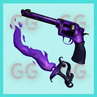 MM2: Candleflame Set