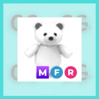 MFR Polar Bear