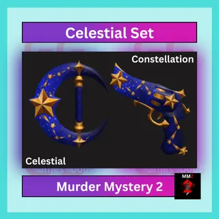 Celestial Set MM2