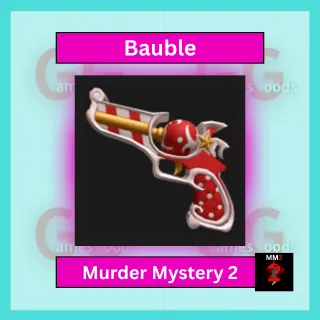 MM2: Bauble