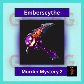 MM2: Emberscythe