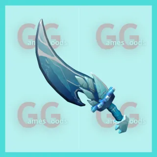 MM2: Ice Shard