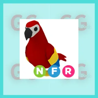 NFR Parrot