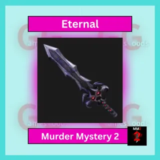MM2: Eternal