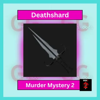 MM2: Deathshard