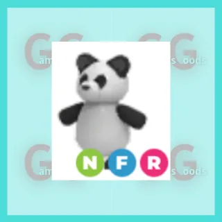 NFR Panda