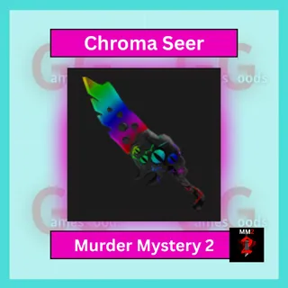 Chroma Seer MM2