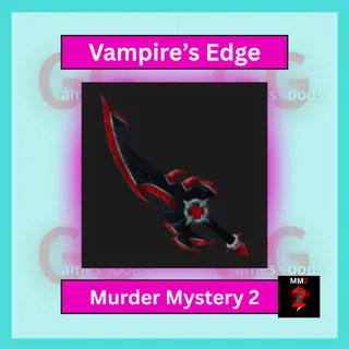 MM2: Vampire’s Edge