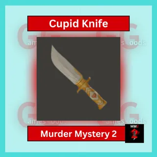 MM2 Cupid Knife