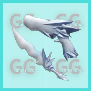 Blizzard & Snowstorm Set MM2