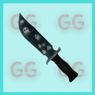 MM2: Ghosts Knife