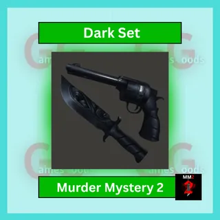 MM2: Dark Set