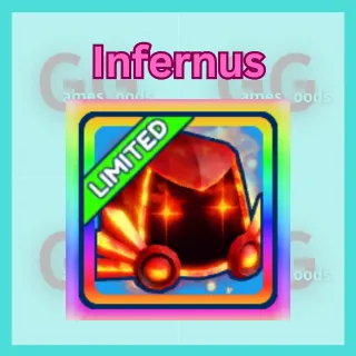 BGSI: Infernus
