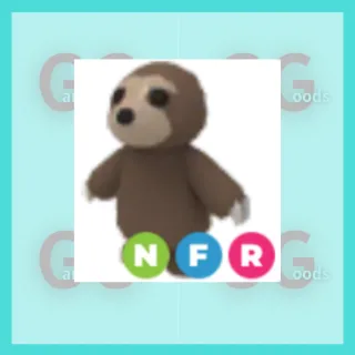 NFR Sloth