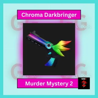 MM2: Chroma Darkbringer