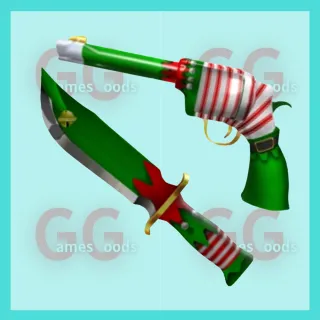 MM2: Elf Set