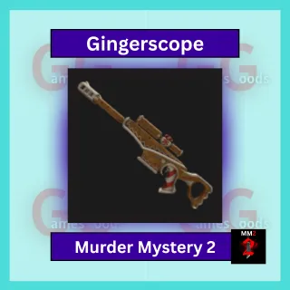 Gingerscope MM2