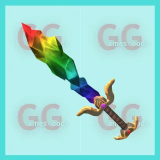 MM2: Chroma Gemstone 10x