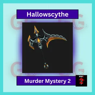 Hallowscythe MM2