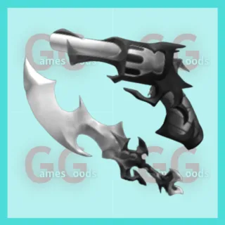 MM2: Soul & Spirit Set