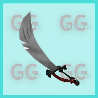 MM2: Boneblade